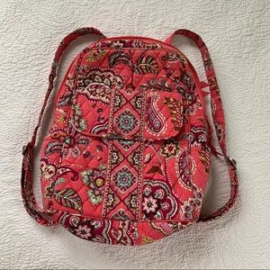 Vera Bradley backpack